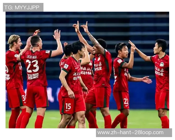 中超联赛新赛季展望球队实力对比与明星球员分析 中超联赛新赛季展望球队实力对比与明星球员分析