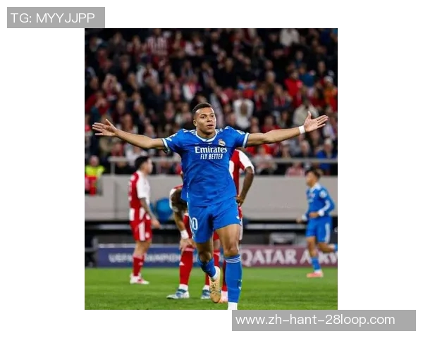 姆巴佩大四喜创纪录皇马稳健表现成功晋级欧冠区 姆巴佩大四喜创纪录皇马稳健表现成功晋级欧冠区