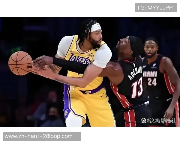 2009年湖人对阵热火精彩全场回放重温经典篮球对决瞬间