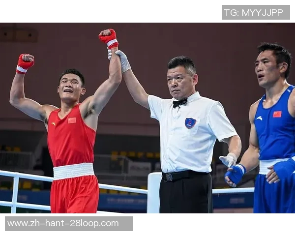 付高峰与崔飞的巅峰对决谁将成为新一届的拳击冠军之王